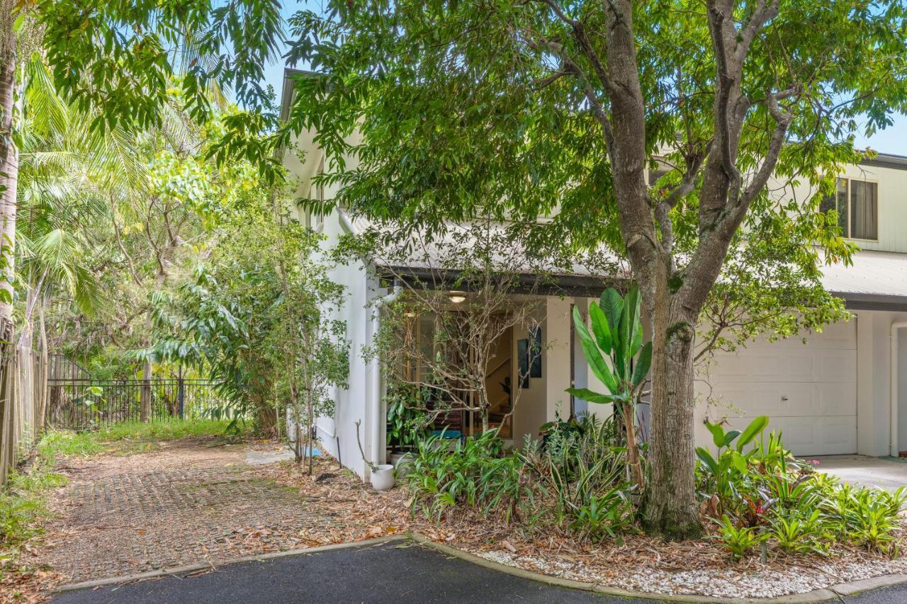 Treetops Lakeside Apartments Byron Bay Dış mekan fotoğraf