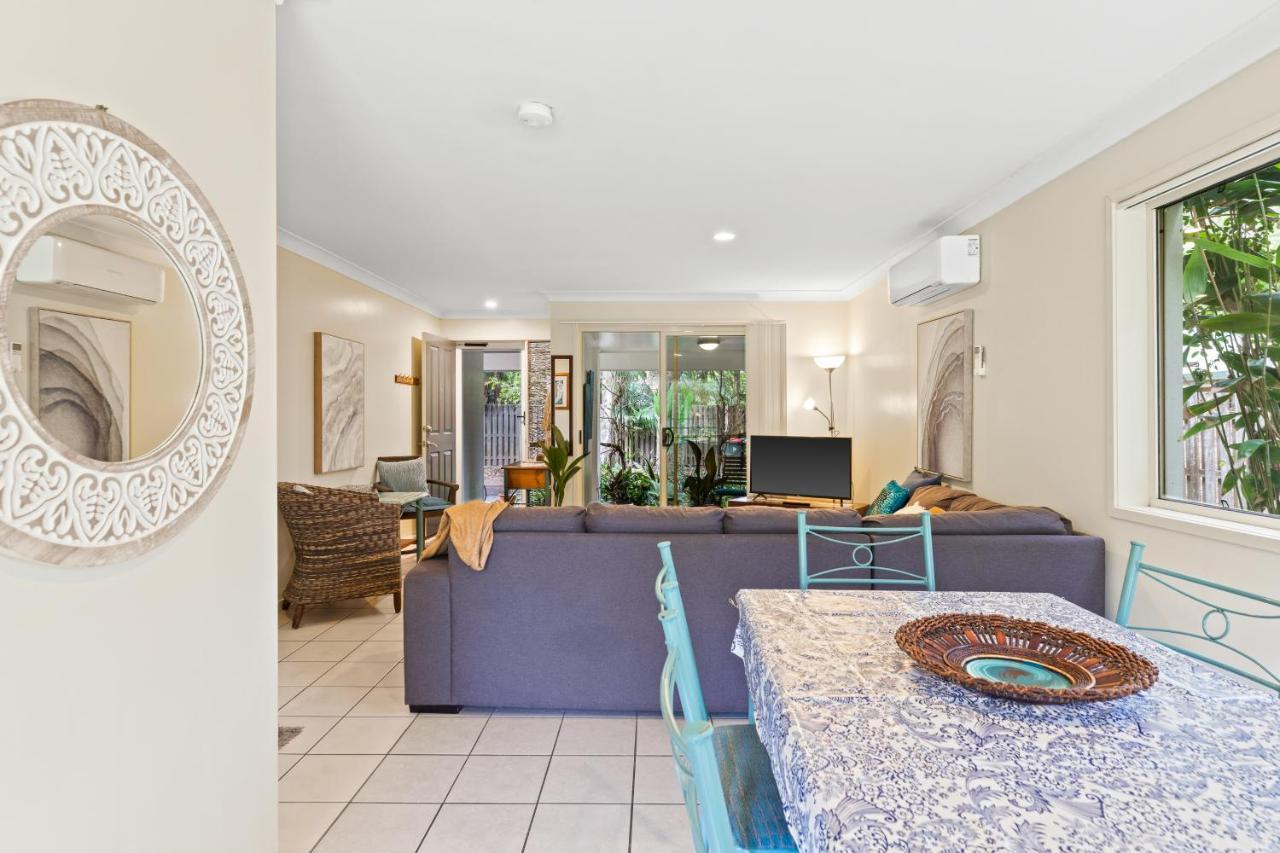 Treetops Lakeside Apartments Byron Bay Dış mekan fotoğraf