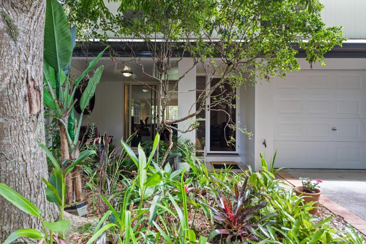 Treetops Lakeside Apartments Byron Bay Dış mekan fotoğraf