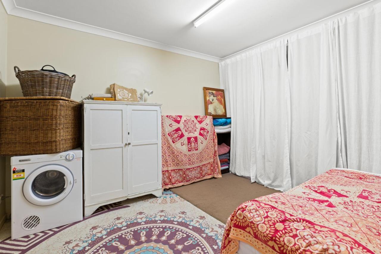 Treetops Lakeside Apartments Byron Bay Dış mekan fotoğraf