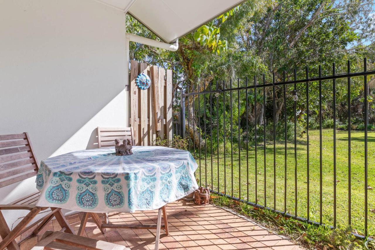 Treetops Lakeside Apartments Byron Bay Dış mekan fotoğraf