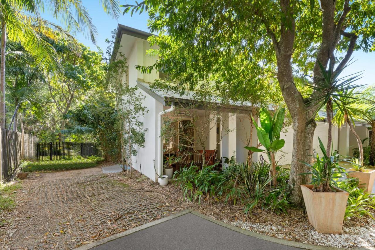 Treetops Lakeside Apartments Byron Bay Dış mekan fotoğraf