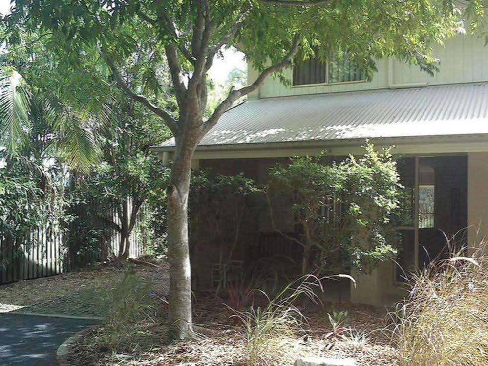 Treetops Lakeside Apartments Byron Bay Dış mekan fotoğraf