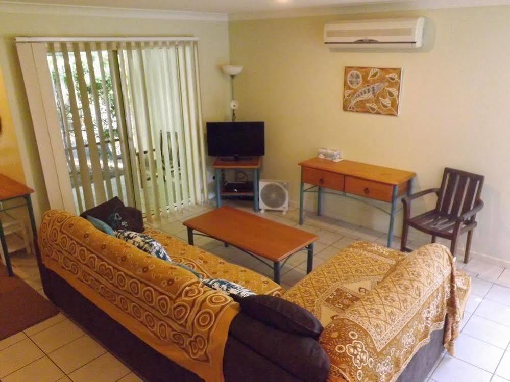 Treetops Lakeside Apartments Byron Bay Dış mekan fotoğraf