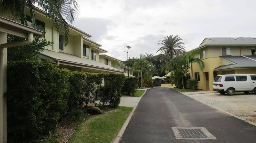 Treetops Lakeside Apartments Byron Bay Dış mekan fotoğraf